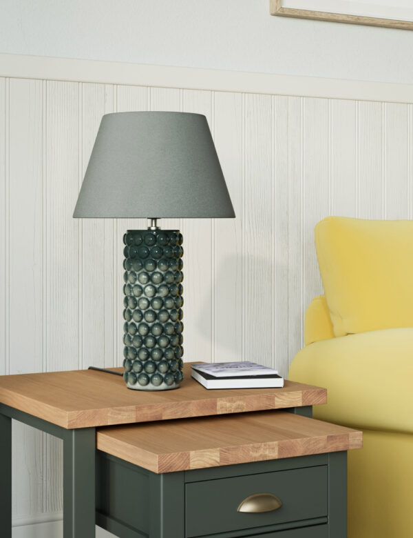 Bobble Table Lamp