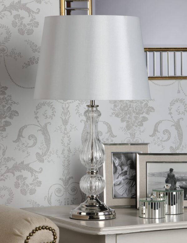 Bradshaw Table Lamp