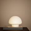 Button Rechargeable Table Lamp