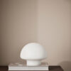 Button Rechargeable Table Lamp