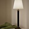 Column Pillar Rechargeable Table Lamp