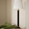 Column Pillar Rechargeable Table Lamp