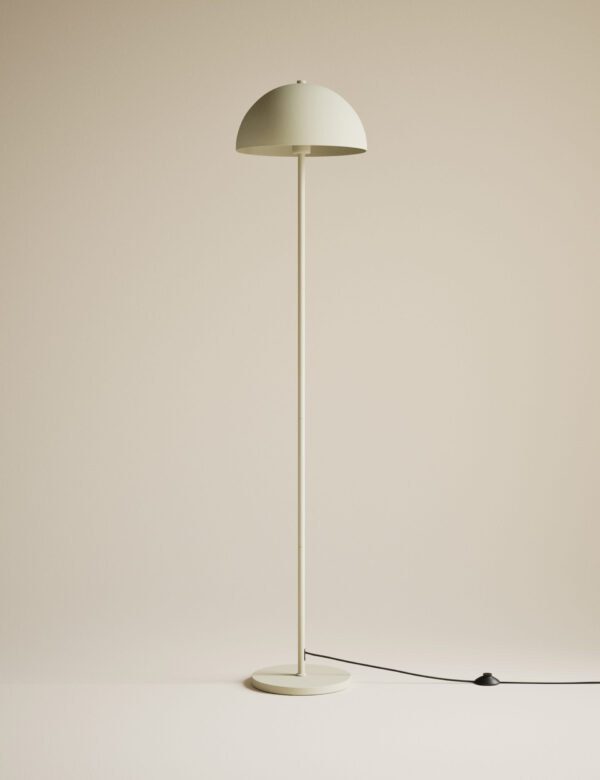 Dome Floor Lamp