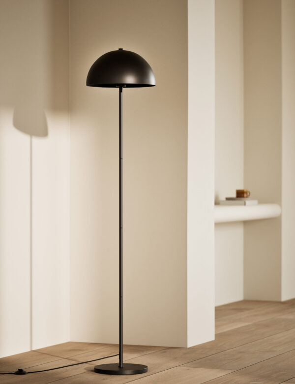 Dome Floor Lamp