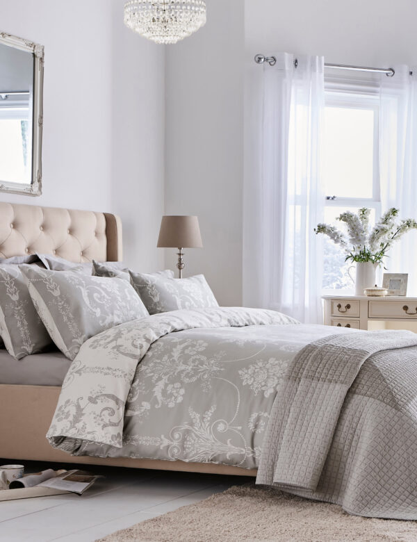 Enid Glass Chandelier