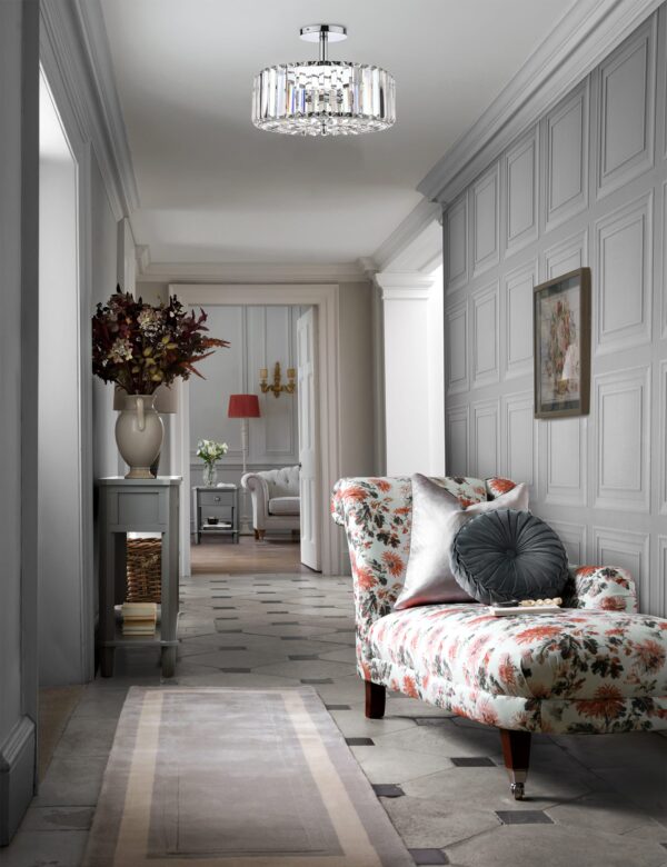 Fernhurst Ceiling Light