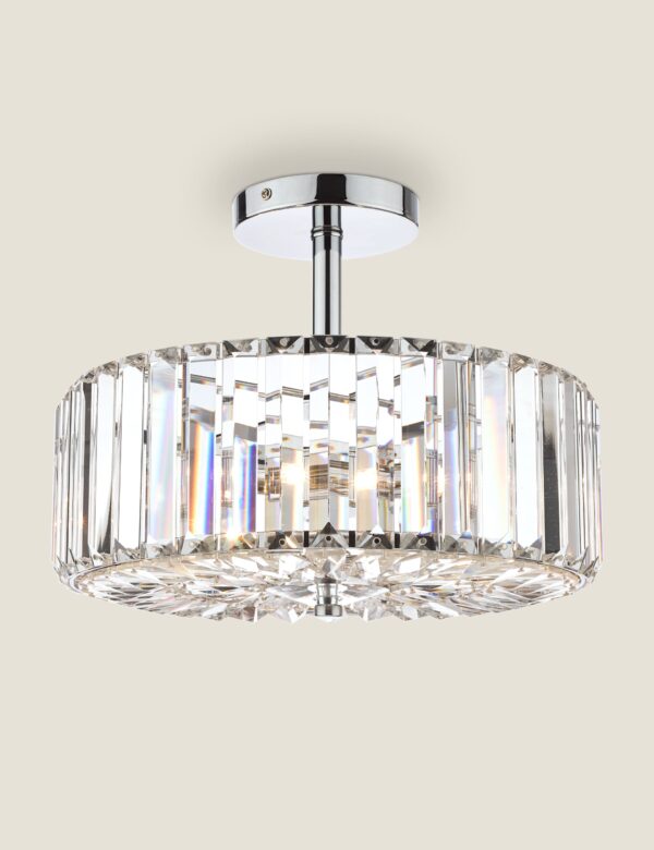 Fernhurst Ceiling Light