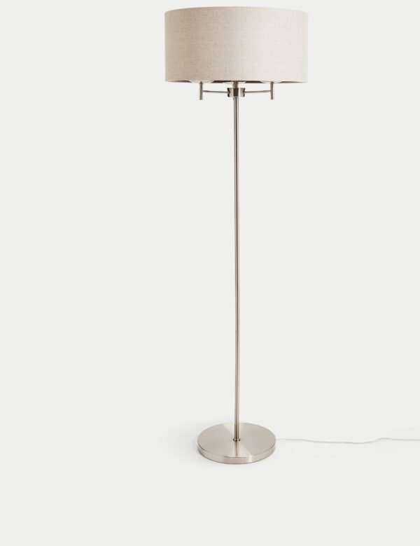 Fleur Floor Lamp