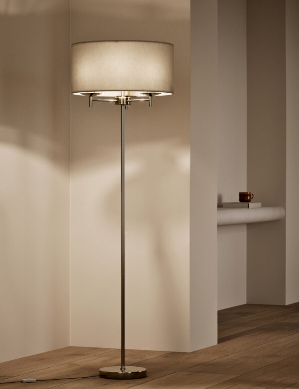 Fleur Floor Lamp