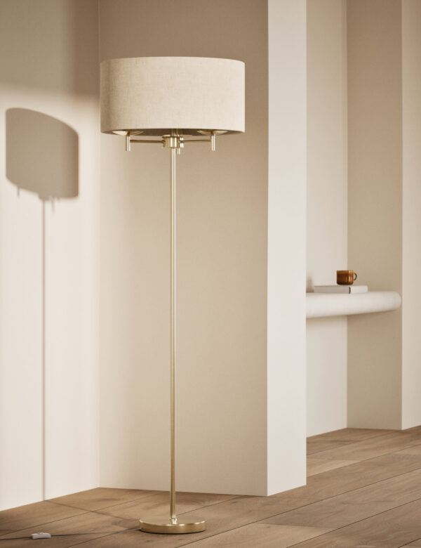 Fleur Floor Lamp