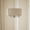 Fleur Pendant Light