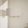 Fleur Pendant Light