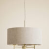 Fleur Pendant Light