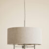 Fleur Pendant Light