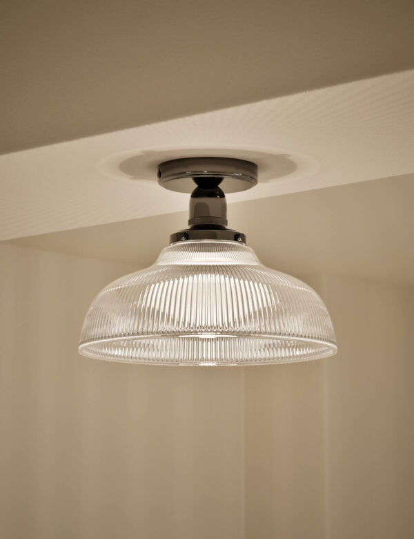 Florence Flush Ceiling Light