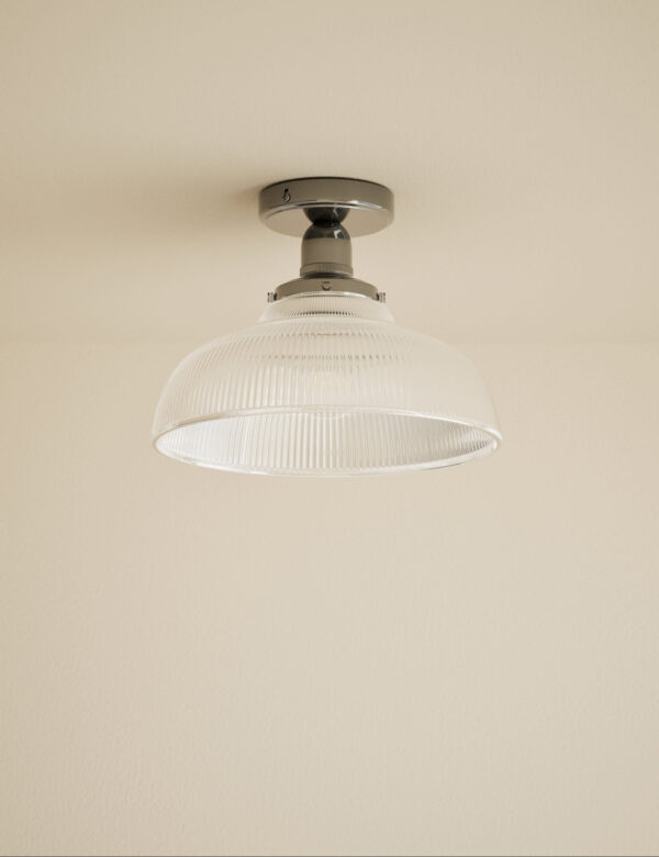Florence Flush Ceiling Light