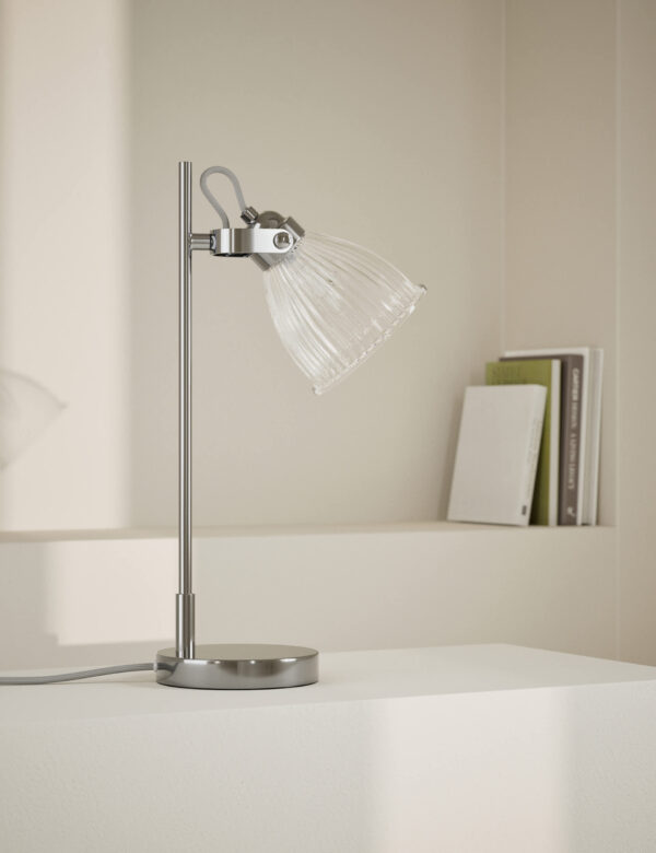 Florence Table Lamp