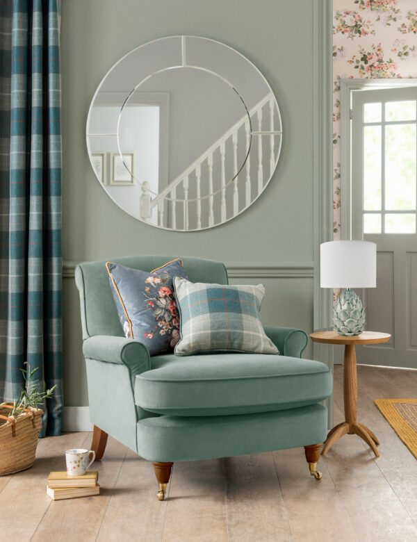 Gresford Ceramic Table Lamp