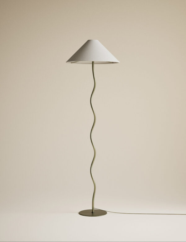 Hallie Floor Lamp