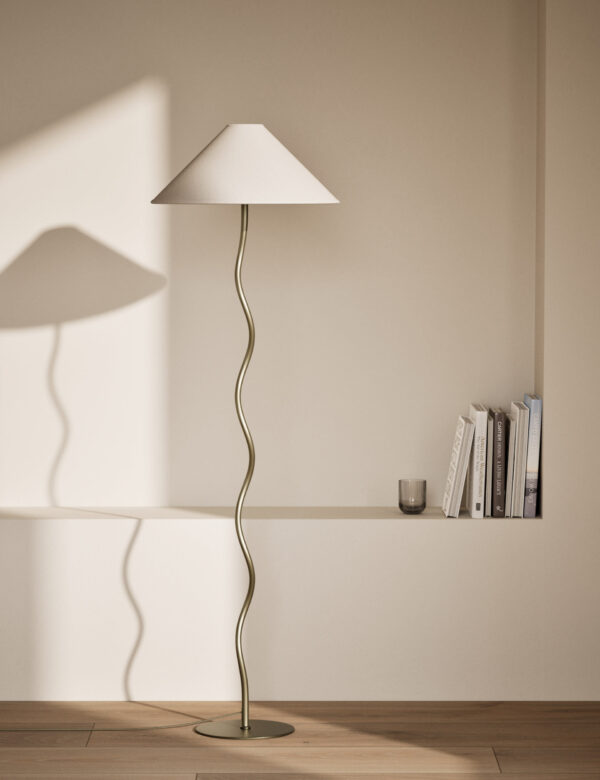 Hallie Floor Lamp