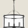 Harrington 3 Light Pendant