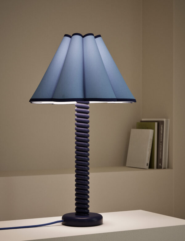 Helix Table Lamp