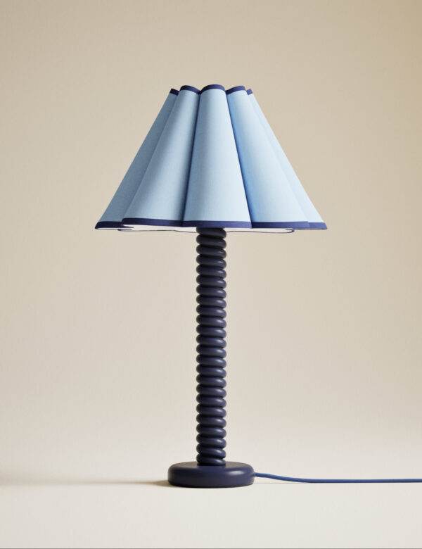 Helix Table Lamp
