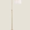Hemsley Metal Floor Lamp