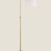 Hemsley Metal Floor Lamp