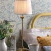 Hemsley Metal Table Lamp