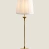 Hemsley Metal Table Lamp