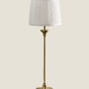 Hemsley Metal Table Lamp