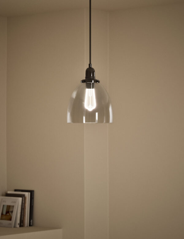 Hoxton Pendant Light