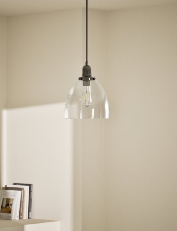 Hoxton Pendant Light