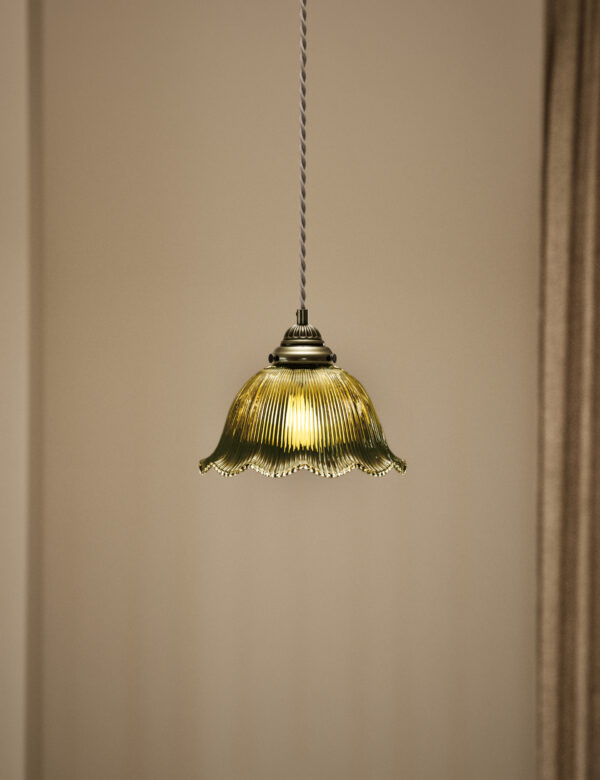 Josephine Pendant Light