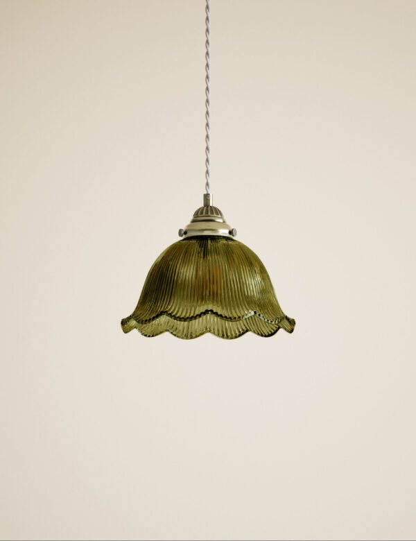 Josephine Pendant Light