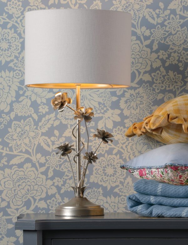 Lyndale Metal Table Lamp