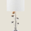 Lyndale Metal Table Lamp
