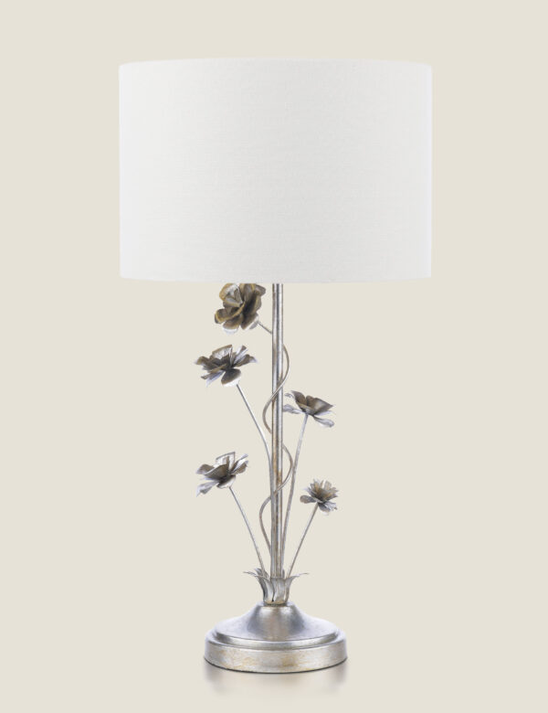 Lyndale Metal Table Lamp