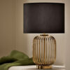 Madrid Curved Table Lamp