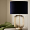 Madrid Curved Table Lamp