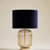 Madrid Curved Table Lamp