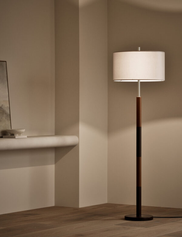 Marlowe Floor Lamp