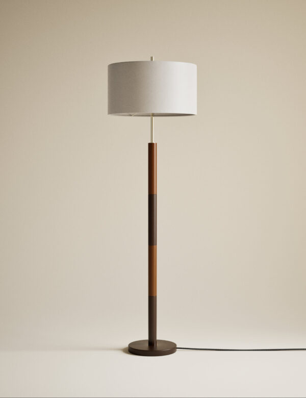Marlowe Floor Lamp