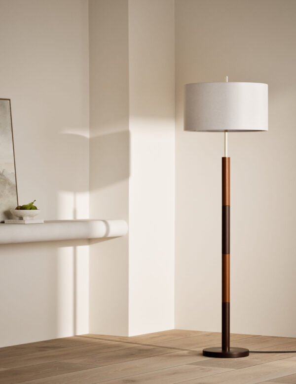 Marlowe Floor Lamp
