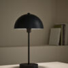 Metal Dome Table Lamp