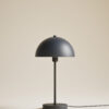 Metal Dome Table Lamp