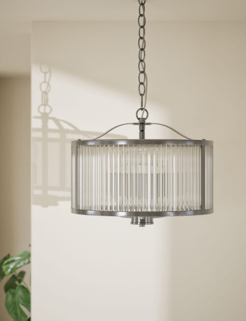 Monroe Pendant Light