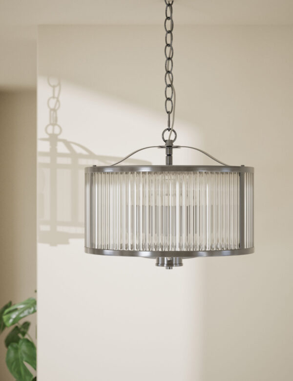 Monroe Pendant Light