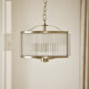 Monroe Pendant Light